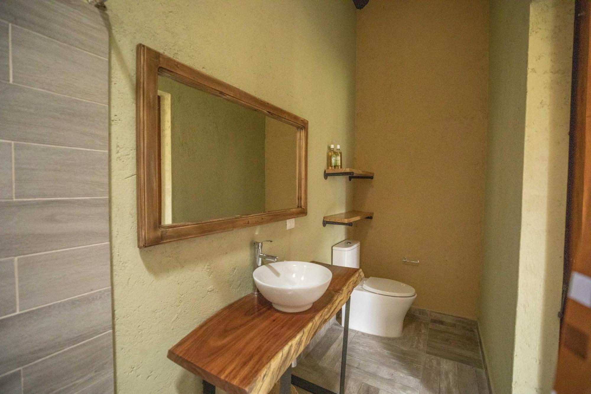 Hacienda Gamboa Bed & Breakfast Atlixco Exterior foto