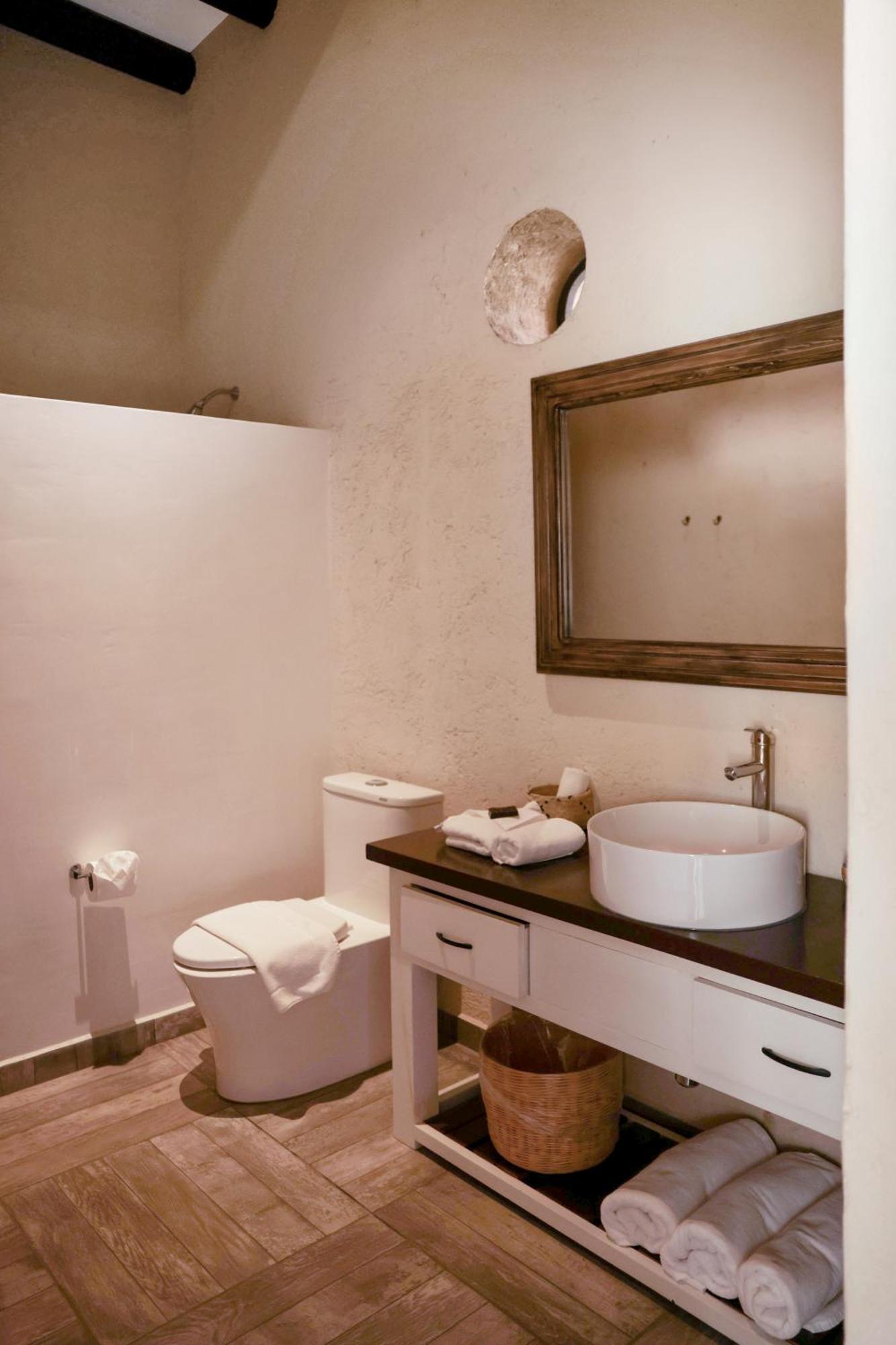 Hacienda Gamboa Bed & Breakfast Atlixco Exterior foto